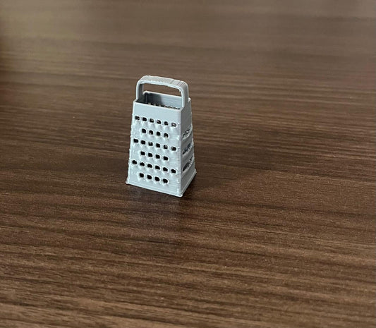 Grater