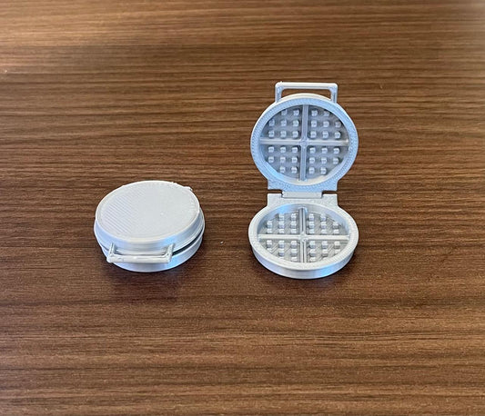 Waffle Maker