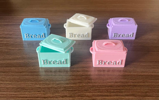 Bread Box