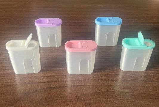 Pasta Containers