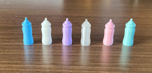 Baby Bottle