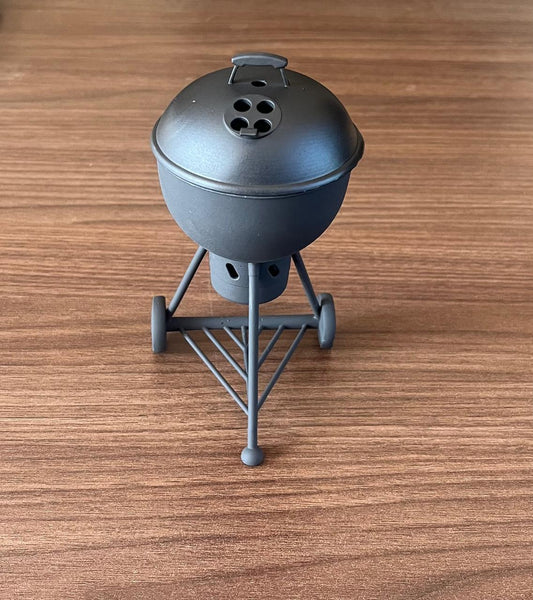 Weber Braai